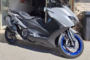 Tmax 560