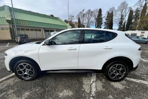 Alfa Romeo Tonale Sprint 1.6diesel 2024 COME NUOVA