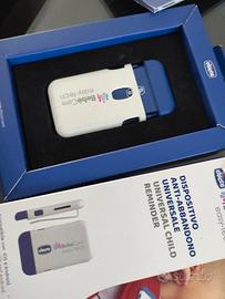 anti abbandono chicco 