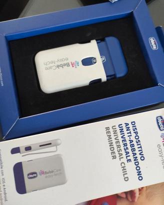 anti abbandono chicco 