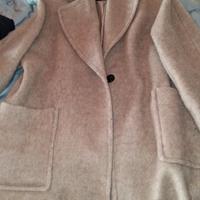 cappotto  donna