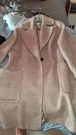 cappotto  donna
