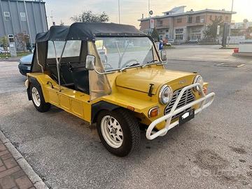 Mini Moke Californian