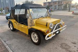 Mini Moke Californian