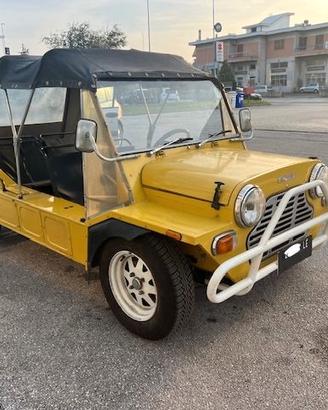 Mini Moke Californian