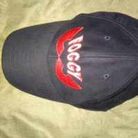 Cappello ducati originale Foggy