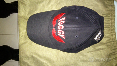 Cappello ducati originale Foggy