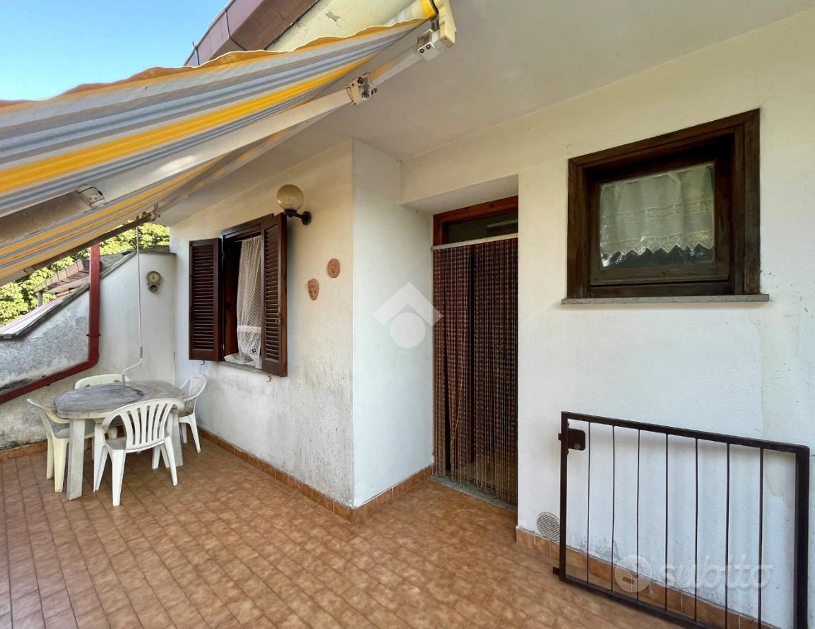 Casa – Valentano, Pianaccia - Vista 3