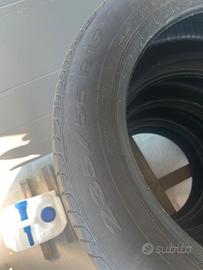 Pneumatici pirelli powergy