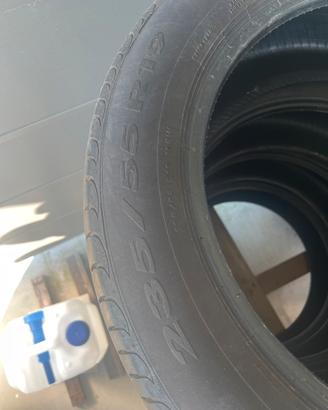 Pneumatici pirelli powergy