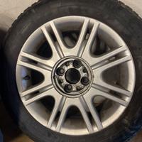 Fiat multipla cerchi lega