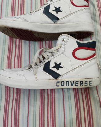 Scarpe alte