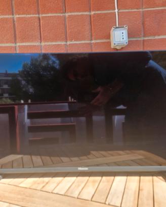 TV 32" Hisense