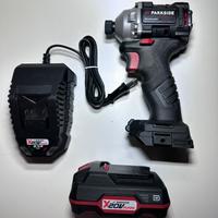 Avvitatore PARKSIDE PERFORMANCE PDSSAP 20-Li D3