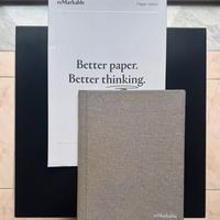 Remarkable 2 - paper tablet
