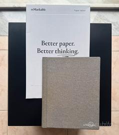 Remarkable 2 - paper tablet