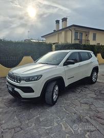 Auto Jeep Compass Diesel 1.6