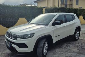 Auto Jeep Compass Diesel 1.6