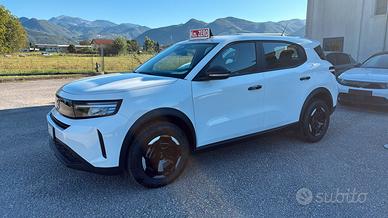 Opel Frontera Hybrid 110 CV EDCT Edition