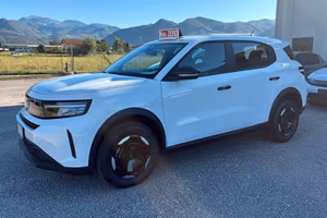 Opel Frontera Hybrid 110 CV EDCT Edition