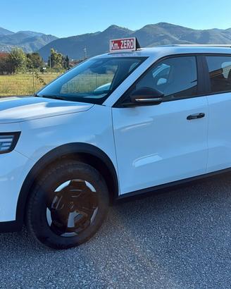 Opel Frontera Hybrid 110 CV EDCT Edition