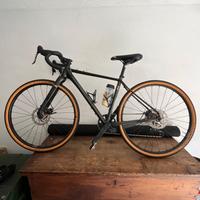 Bici gravel