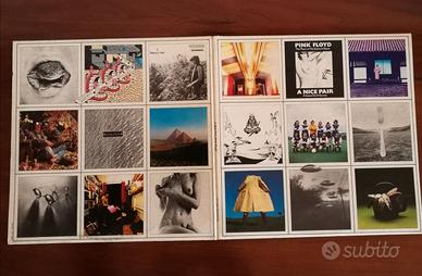 A Nice Pair (1^ stampa / 2^ tiratura)