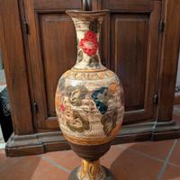 Anfora terracotta
