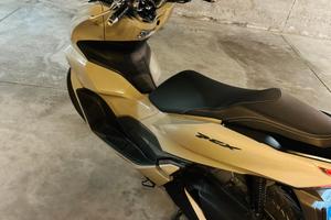 Scooter pcx 125 nuovo di pacca 2024