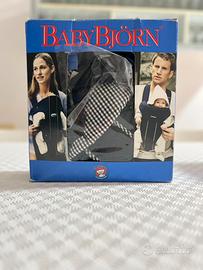 Marsupio per neonati