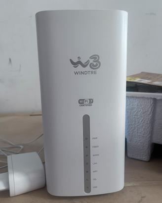 Modem windtre
