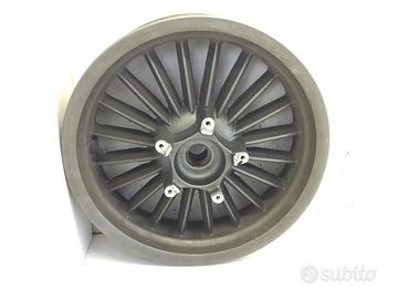 PIAGGIO BEVERLY E4 ABS 300 CERCHIO RUOTA POSTERIOR