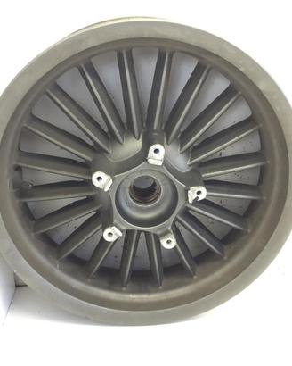 PIAGGIO BEVERLY E4 ABS 300 CERCHIO RUOTA POSTERIOR