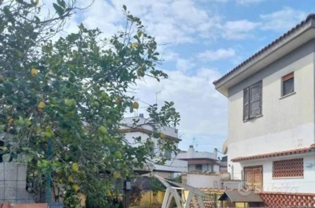 Appartamento – Pomezia, Campo Ascolano, Villaggio Tognazzi - Vista 2