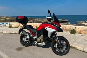 Ducati Multistrada V4S