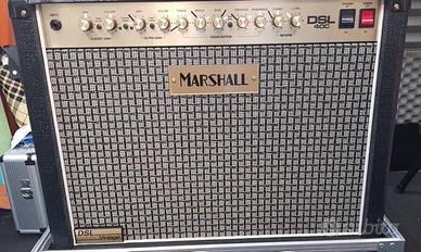 Marshall DSL40C DSL Series 40W