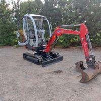 Miniescavatore Neuson 1503