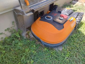 worx landroid 
