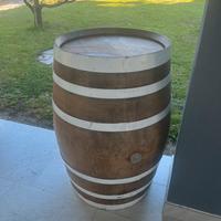 Botte da arredamento