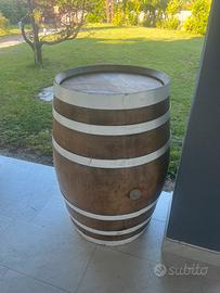 Botte da arredamento