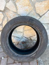 Pneumatici estivi 225/55/R17