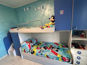 Cameretta Bambini