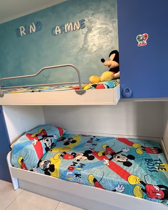 Cameretta Bambini