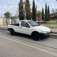 Fiat Strada 1.9 JTD 80cv