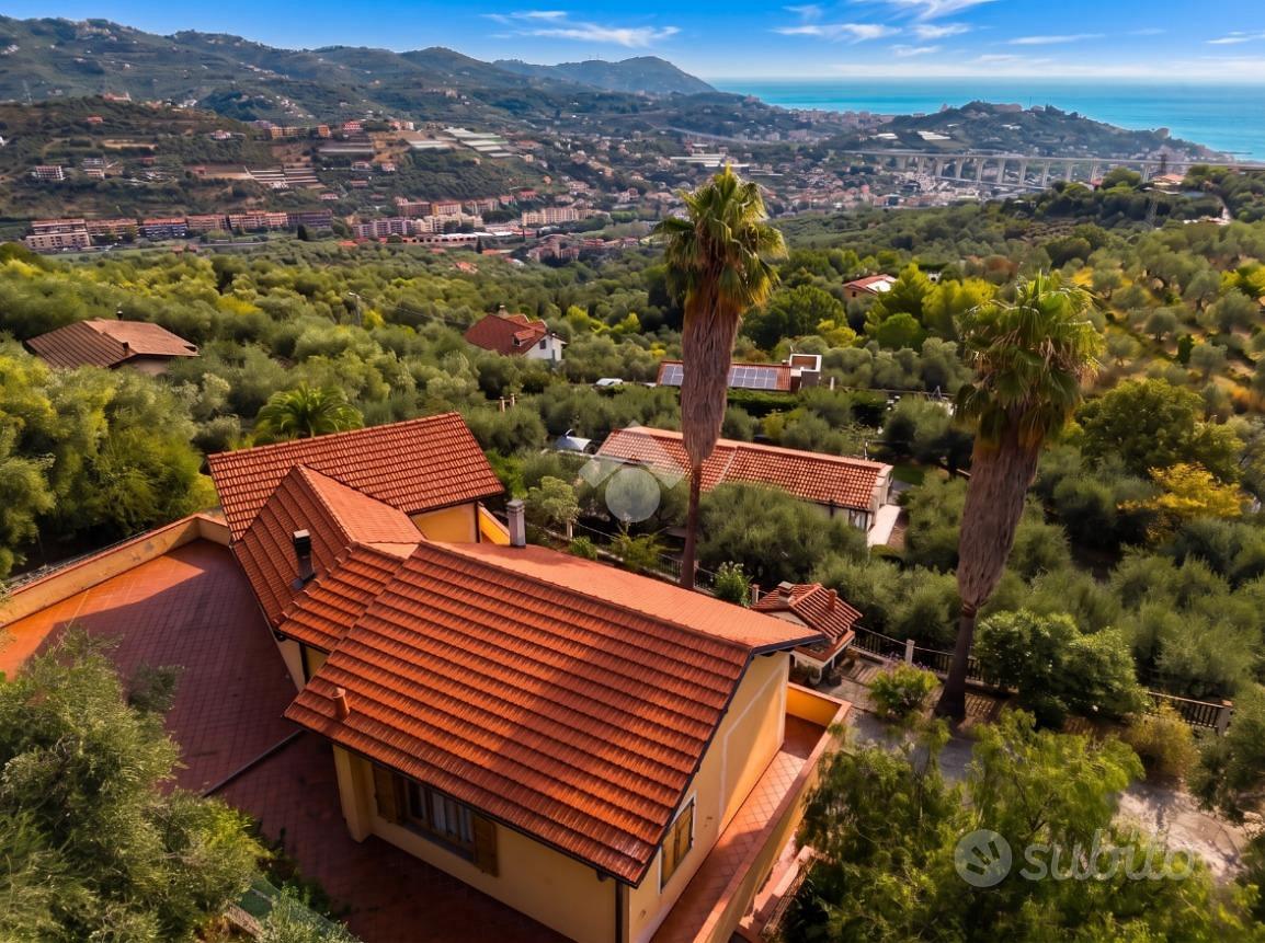 Casa – Imperia, Poggi Superiore - Vista 2