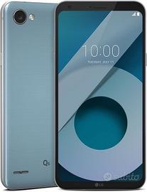 Lg q6 32 giga