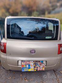 vedersi FIAT multipla 