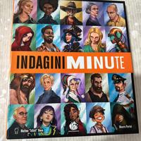 Indagini Minute