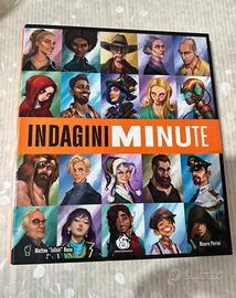 Indagini Minute