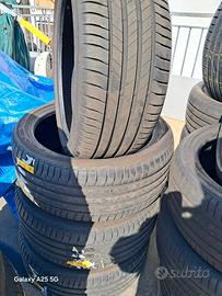 4 GOMME USATE ESTIVO 2254018 - CP97419389